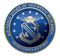Air Force Office of Scientific Research Logo