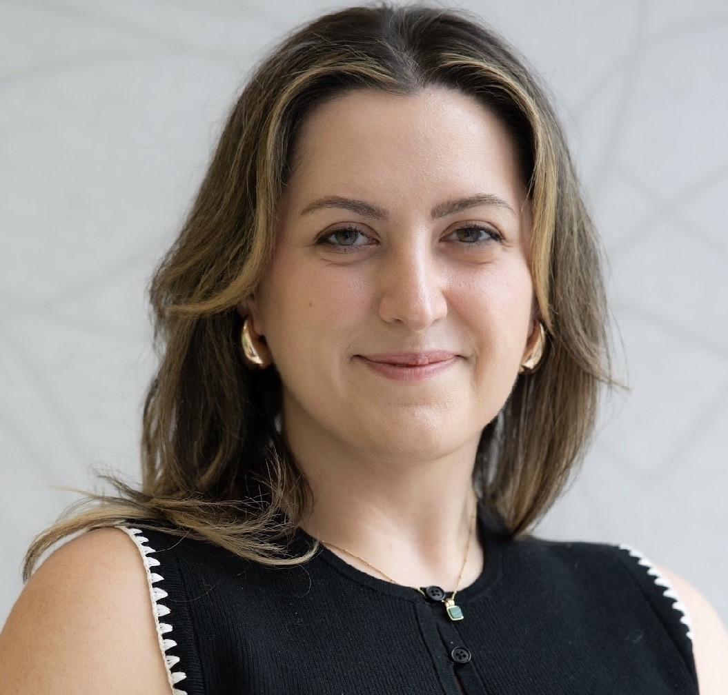 Dr. Ashley Arcidiacono