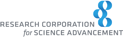 Research Corporation for Scientific Advancement Logo